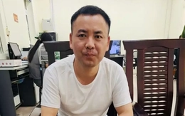 Ông trùm 'buôn người' ở Hải Phòng ra đầu thú