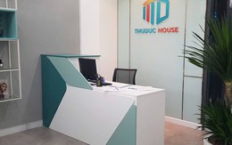 Thuduc House sắp lập công ty con ngành buôn bán thực phẩm