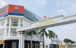 Đất Xanh, Kim Oanh, Hưng Phát, Địa ốc Nam Việt… lọt danh sách nợ thuế “khủng”