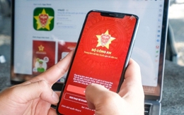 Cách làm thủ tục đi máy bay bằng VNeID, không cần qua quầy