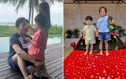 "Hình phạt" dành cho Cường Đô La