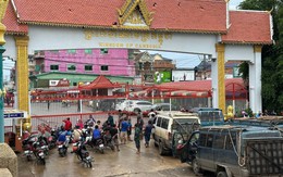 Thái Lan siết điều kiện mở biên giới, Campuchia giữ quân: Chuỗi cung ứng Nhật Bản tỷ đô ở ASEAN lung lay