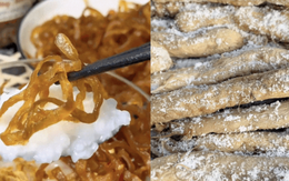 Món ăn gắn với ký ức tuổi thơ nghèo khó nhưng giờ là "đặc sản đính kèm" nổi tiếng ở miền Tây