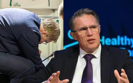 Từ bác sĩ sản khoa đến Bộ trưởng Y tế Nga: Chân dung vị bác sĩ đặc biệt cứu sống hành khách ngay giữa chuyến bay tới Hà Nội