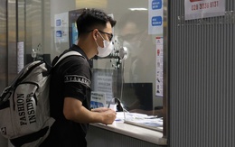 Vì sao 4 ga của metro Bến Thành - Suối Tiên ngừng bán vé giấy từ ngày 15-9?