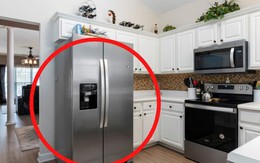 5 vị trí trong nhà "cấm kỵ" đặt tủ lạnh: Đặt sai gia chủ tài lộc tiêu tán, sức khỏe sa sút