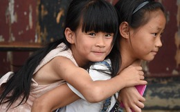 Trí thông minh, tính cách của con di truyền từ BỐ hay MẸ? Đáp án khiến nhiều phụ huynh giật mình!