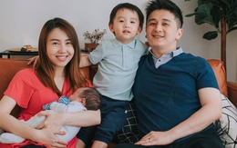 20 năm sau, gia đình viên mãn nhất không còn là "một con trai và một con gái" nữa mà chính là ĐIỀU NÀY!