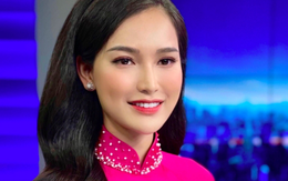 BTV Thời sự 19h của VTV từng đạt giải Nhì Văn quốc gia, thủ khoa Ngoại thương