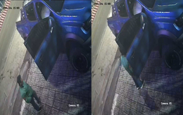 Diễn biến mới nhất vụ người đàn ông 37 tuổi ở TP.HCM trình báo mất gần 30 cây vàng trên ô tô