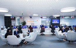 Cổ đông KienlongBank sắp nhận cổ tức tỷ lệ lên đến 60%