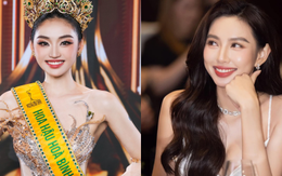 Đây là điều Chung kết Miss Grand Vietnam 2025 không làm được, nguyên nhân liên quan đến Thuỳ Tiên