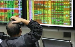 Khối ngoại tiếp đà bán ròng hơn 1.400 tỷ phiên đầu tuần, cổ phiếu nào là tâm điểm "xả hàng"?