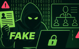 Bộ Công an cảnh báo thông tin giả về lộ dữ liệu trên không gian mạng