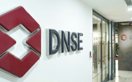 212 nhân viên Chứng khoán DNSE sắp nhận 2,7 triệu cổ phiếu thưởng