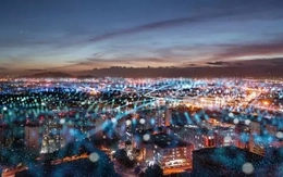 Chip 6G có thể truyền dữ liệu nhanh hơn 10.000 lần so với 5G