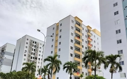 36 khu chung cư nhà ở xã hội ở Đà Nẵng sẽ được điều chỉnh giá thuê