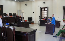 Vụ “Tịnh thất Bồng Lai”: Lê Thanh Nhất Nguyên được tuyên giảm 1 năm tù