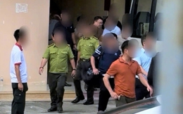 Đình chỉ sinh hoạt đảng Chi cục trưởng Kiểm lâm Gia Lai và nhiều cán bộ