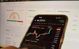 Chuyển tài sản mã hóa về Việt Nam: 'Cái được và mất là rất rõ ràng'