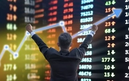 Cổ phiếu Vietnam Airlines vượt đỉnh lịch sử