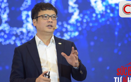 Tổng Giám đốc FPT: Không chỉ xuất khẩu kỹ sư công nghệ, Việt Nam có thể xuất khẩu 'nhân lực AI'