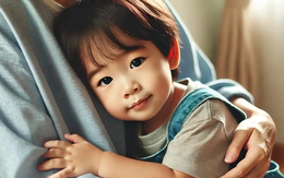 Những đứa trẻ lớn lên thành đạt thường có 4 dấu hiệu này ngay từ nhỏ, xem con bạn có không