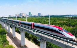 Lựa chọn công nghệ tối ưu, an toàn hiệu quả nhất để thực hiện đường sắt tốc độ cao