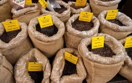 Giá cà phê tại Mỹ tăng mạnh, cơ hội nào cho doanh nghiệp Việt?