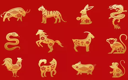 Top 3 con giáp may mắn nhất 8 âm: Sự nghiệp thăng tiến, tài lộc dồi dào, cuộc sống hạnh phúc viên mãn