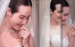 Mỹ nhân VFC cưới lần 2 sau khi ly hôn chồng doanh nhân?