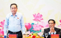 Kỳ họp Quốc hội sắp tới nhiều nhiệm vụ hệ trọng