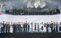 Bùng khí thế ngày kick-off: Gần 1.400 “chiến binh” cùng Noble Palace Tay Thang Long sẵn sàng tạo sóng lớn