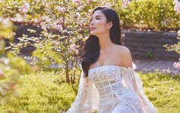 Mỹ nhân Việt từng lọt top 100 gương mặt đẹp nhất thế giới cao tới 180cm, có đôi chân lệch 2cm vẫn khiến bao người ước ao