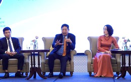 Chủ tịch HĐQT Trương Gia Bình: “AI là cú nhảy 10X, cơ hội để Việt Nam vươn lên cùng thế giới”