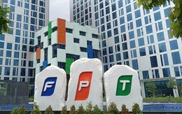 FPT báo lãi ròng gần 6.000 tỷ, doanh thu khối công nghệ vượt 1 tỷ USD sau 8 tháng