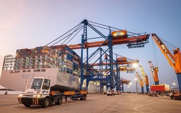 “Gã khổng lồ” ngành cảng biển, logistics của Việt Nam vừa lập kỷ lục mới