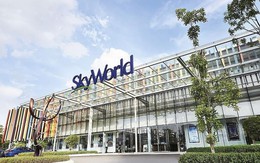 Dự án 9.400m2 ở TPHCM: Hà Đô, MIK Group, Khải Hoàn Land... 'bỏ chạy' khi bị 'hét giá', đại gia Malaysia chi 850 tỷ đồng mua