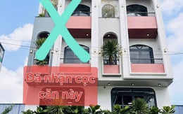 Người mua bất động sản bớt kiêng tháng 7