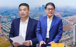 Cách hồ Tây chỉ 500m, khu đô thị đắt đỏ nhất Thủ đô: Sơn Hải xây trụ sở “hoành tráng”, Thaco cùng Takashimaya khuấy động thị trường bán lẻ