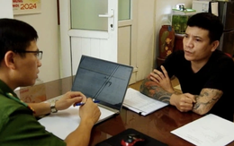 Bắt "ông trùm" cầm đầu đường dây đánh bạc giao dịch lên tới 4.500 tỉ đồng