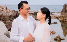 Hoa hậu Việt lấy đại gia hơn 12 tuổi: Ở biệt thự 400 tỷ, từng tự ti vì chồng nói “to như voi”