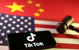 Mỹ và Trung Quốc sắp đạt được thỏa thuận về TikTok