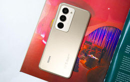 REDMI 15 - Chiếc smartphone nổi bật trong tầm giá 4 triệu đồng