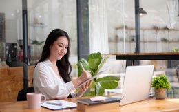 Giới trẻ châu Á ưa chuộng căn hộ đa năng