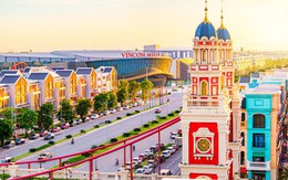 Hệ sinh thái Vingroup thăng hạng trong Top 100 thương hiệu giá trị nhất 2025