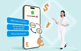 Chuyển tiền quốc tế: Nên làm gì khi tỷ giá USD/VND biến động?