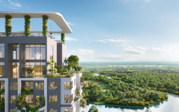 Ecopark ra mắt những "biệt thự trên không" cuối cùng trong BST Sky Premium- Sky Retreat
