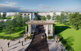 Everich Central – Tâm điểm giao thương mới giữa trung tâm phường Rạch Giá