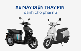 Yamaha Neo’s hay VinFast Vero X – Xe điện 2 pin nào đáng mua hơn cho phái đẹp?